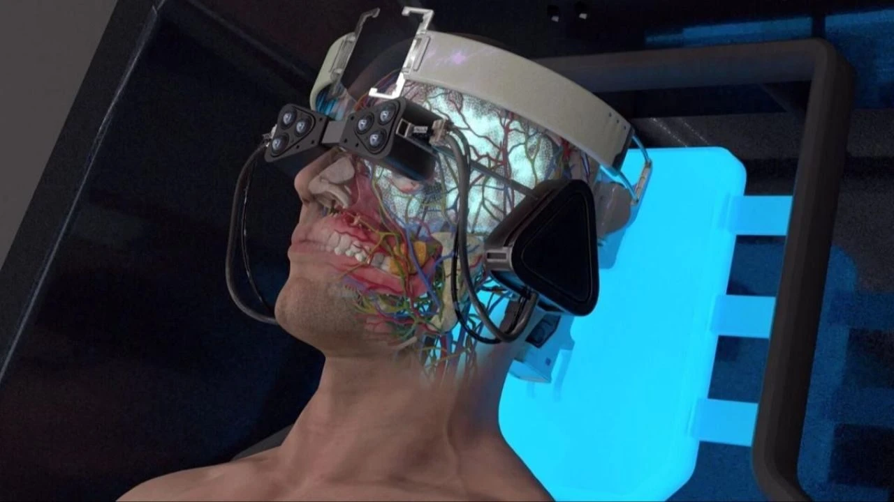 Yapay zeka mahkumları suç işlediğine pişman edecek: 'Kendi zihinlerinde' hapis olacaklar