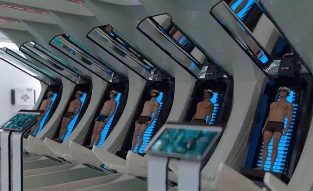 Yapay zeka mahkumları suç işlediğine pişman edecek: 'Kendi zihinlerinde' hapis olacaklar