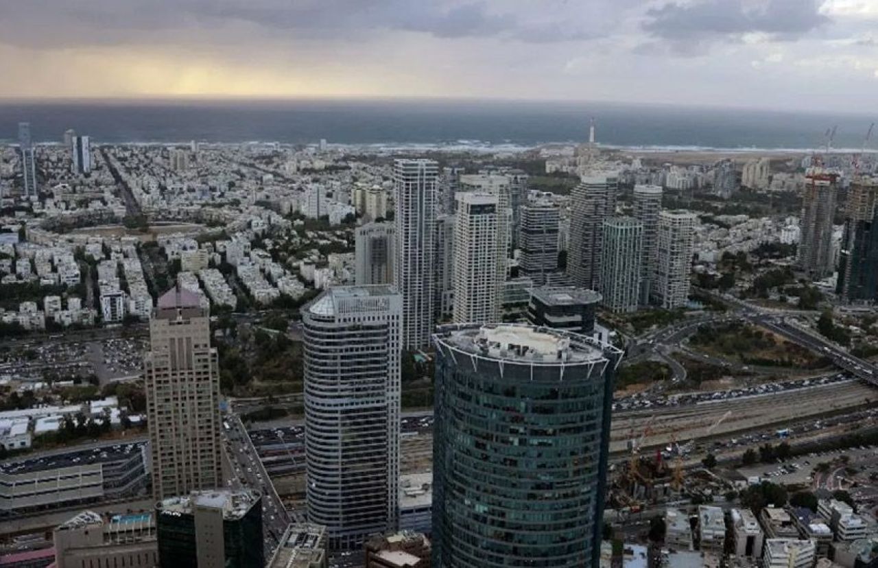Yaşanılabilir en iyi şehirler belli oldu! Listede İsrail detayı dikkat çekti - 4. Resim