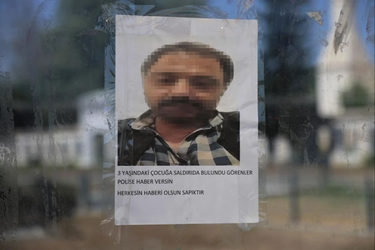 Adana'yı karıştıran sapık ilanı! Vatandaşlar tedirgin - 2. Resim