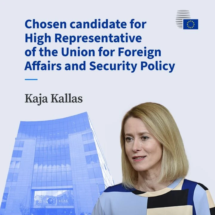 Avrupalı liderler adaylar konusunda anlaştı: İşte AB’nin yeni yöneticileri... - 2. Resim