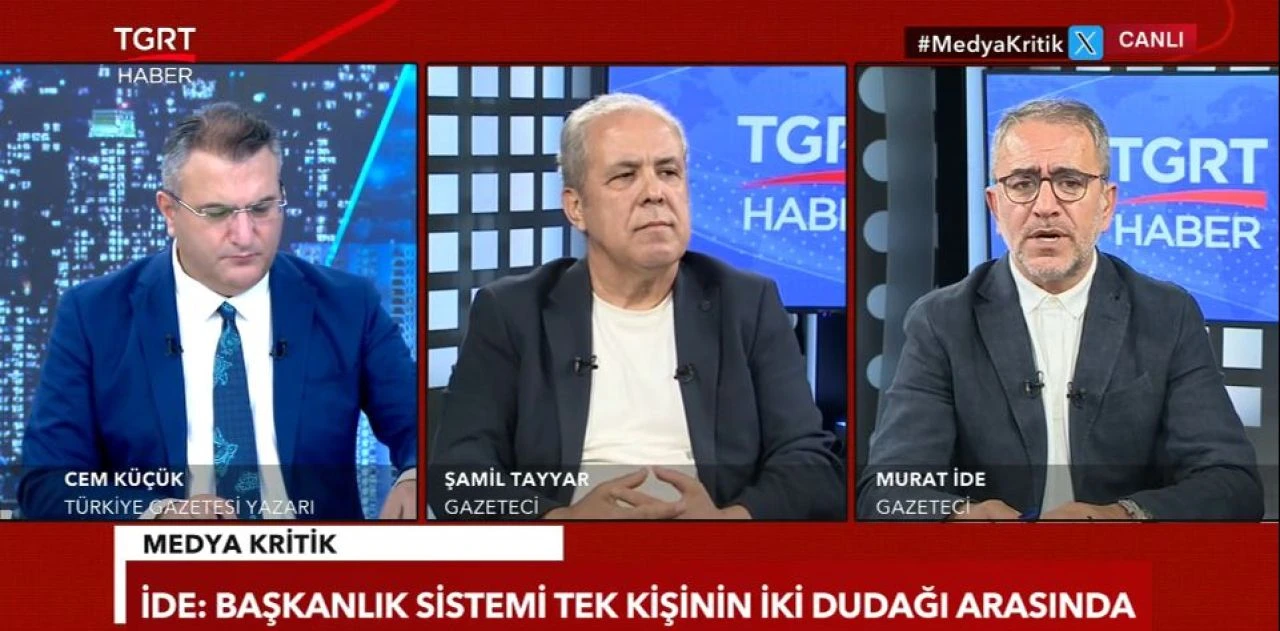 Cem Küçük, Bakan Fahrettin Koca'nın yerine gelecek ismi açıkladı: Bugün görüşme gerçekleştirdim, doğru! - 1. Resim
