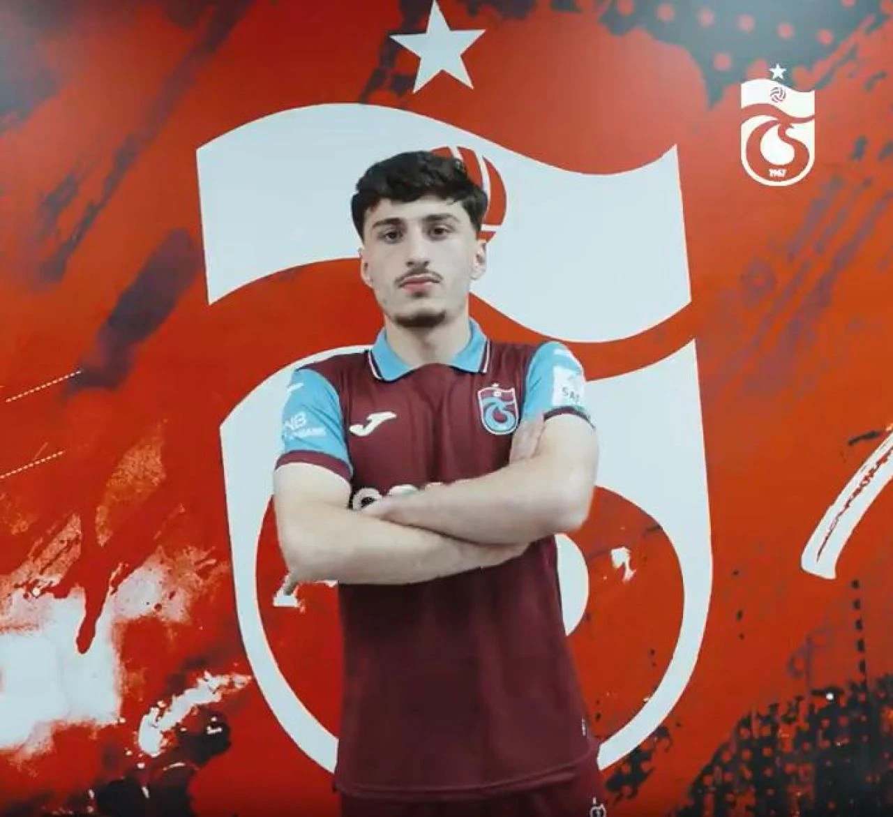 Cihan Çanak Trabzonspor'da! Transferin maliyeti açıklandı - 1. Resim