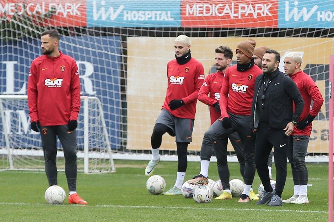 Dursun Özbek’ten Oğuz Aydın açıklaması! Gündemimizde olabilecek bir futbolcu - 2. Resim