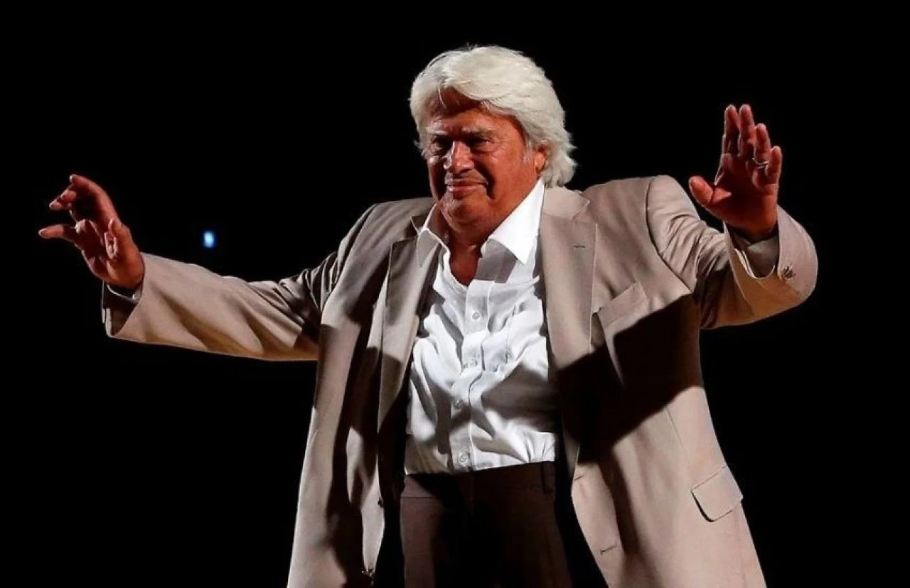 Eşi Cüneyt Arkın'ı kaybeden Betül Cüreklibatır, zor günler geçiriyor