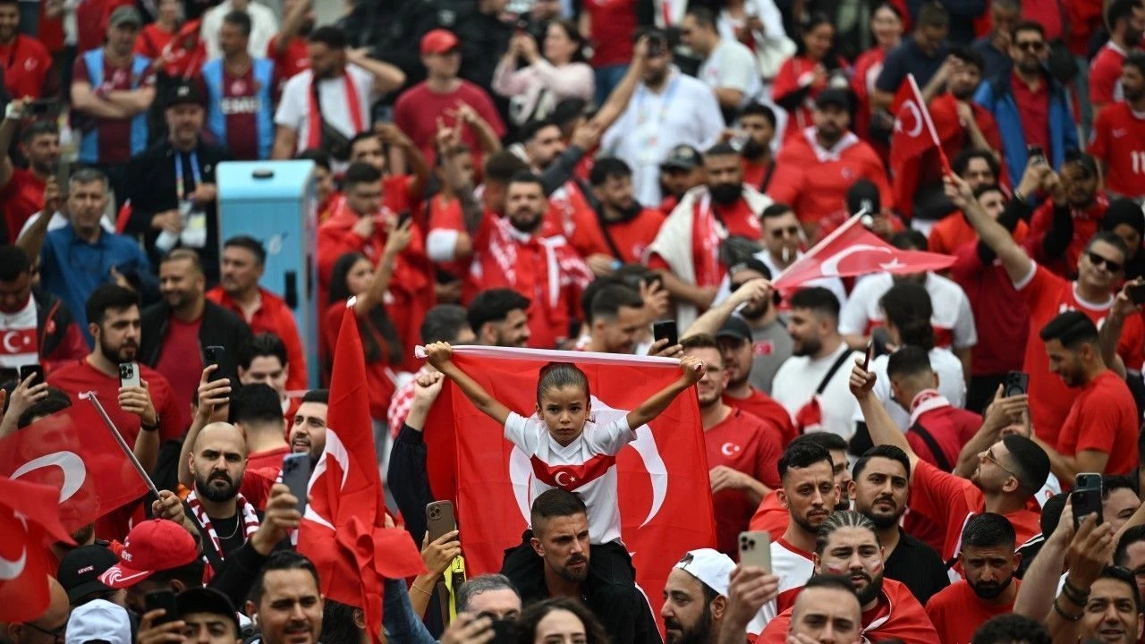 EURO 2024’e Türkiye damgası! Listenin zirvesinde yer aldı