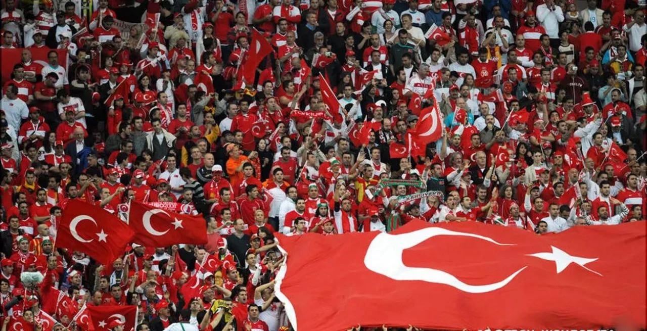 EURO 2024’e Türkiye damgası! Listenin zirvesinde yer aldı