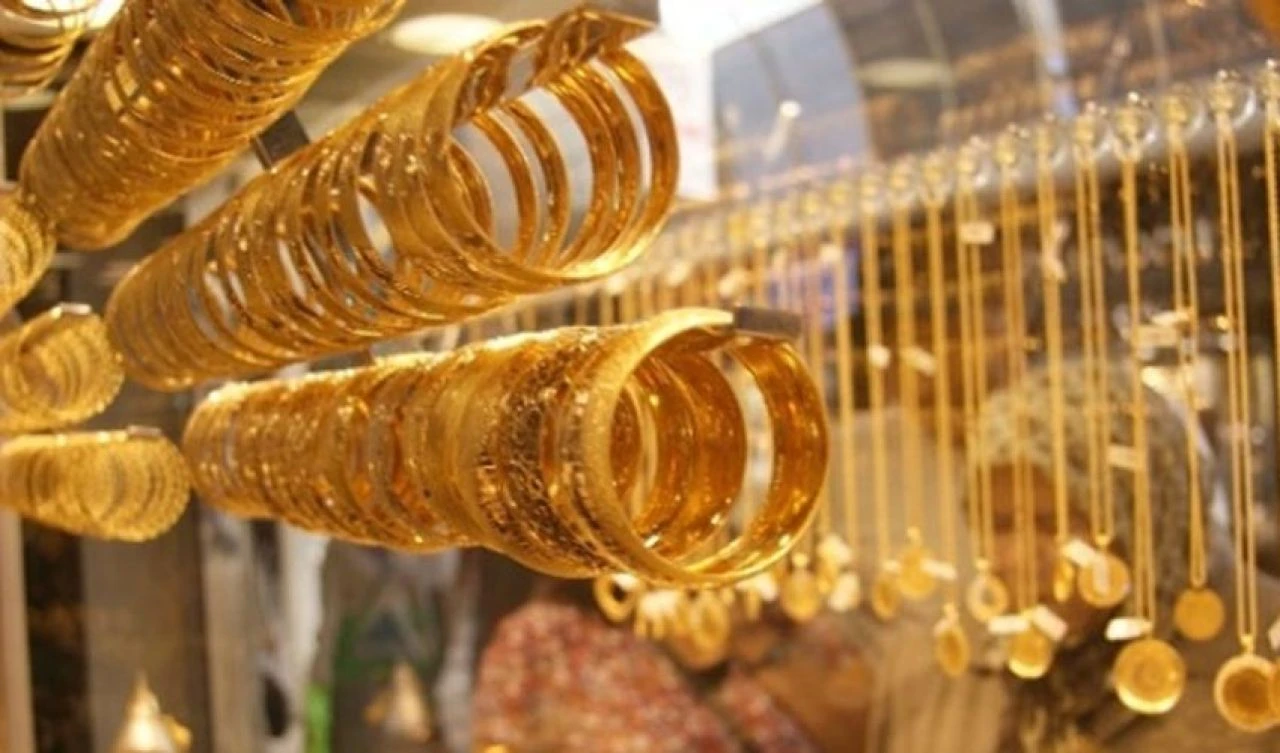 Faiz kararı sonrası altında hareketlilik! İşte 28 Haziran 2024 altın fiyatları