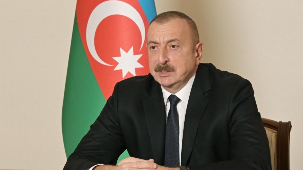 İlham Aliyev Milli Meclis&#039;i feshetti, Azerbaycan erken seçime gidiyor