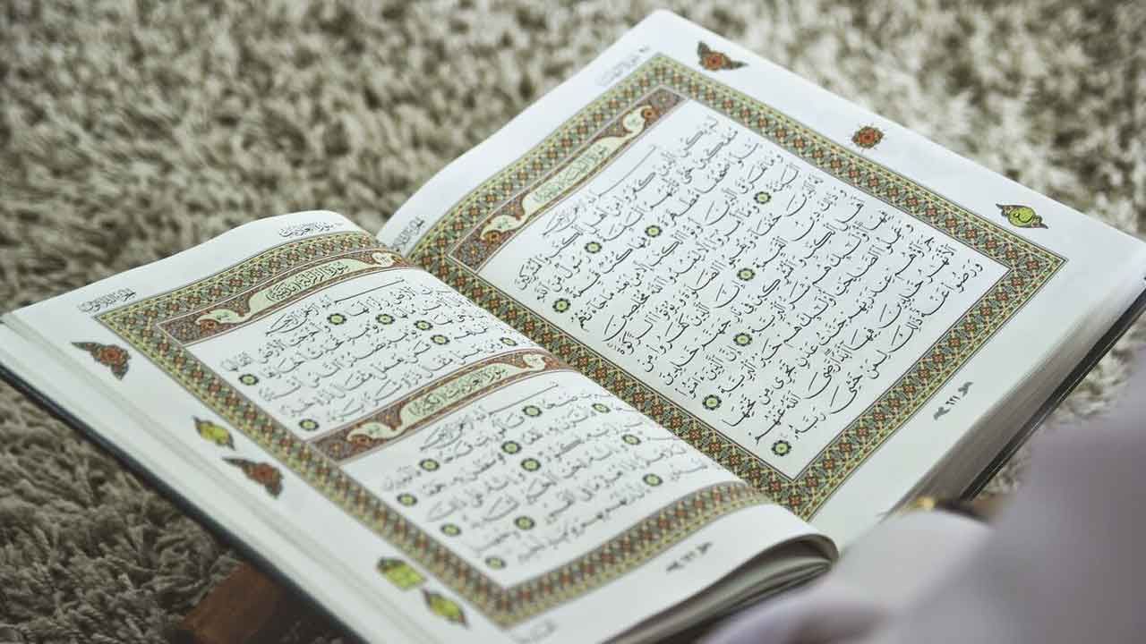 Kur-an’ı Kerim basım ve yayım kriterleri yönetmeliğinde değişiklik! Resmi Gazete'de yayımlandı - Gündem