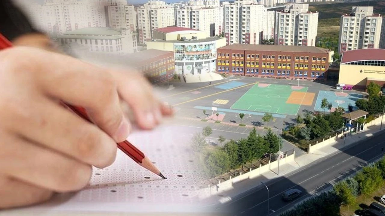 LGS'de en başarılı ortaokul oldu: İBB Akşemsettin Ortaokulu adını zirveye yazdırdı - 2. Resim