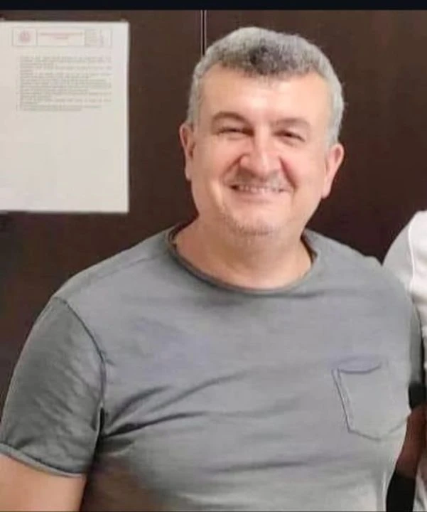 Lise müdür yardımcısı cinayetindeki gizem çözüldü! Talimat Yunanistan'dan gelmiş - 3. Resim