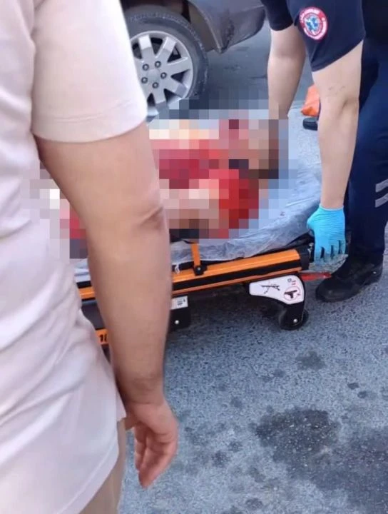 Lise müdür yardımcısı cinayetindeki gizem çözüldü! Talimat Yunanistan'dan gelmiş - 2. Resim