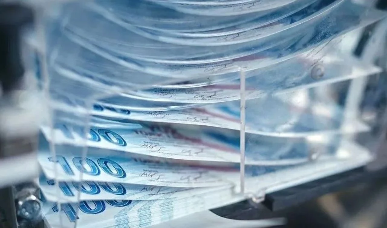 Merkez Bankası'ndan kritik karar! Düşen mevduat faizleri sonrası zorunlu karşılık adımı geldi - 2. Resim