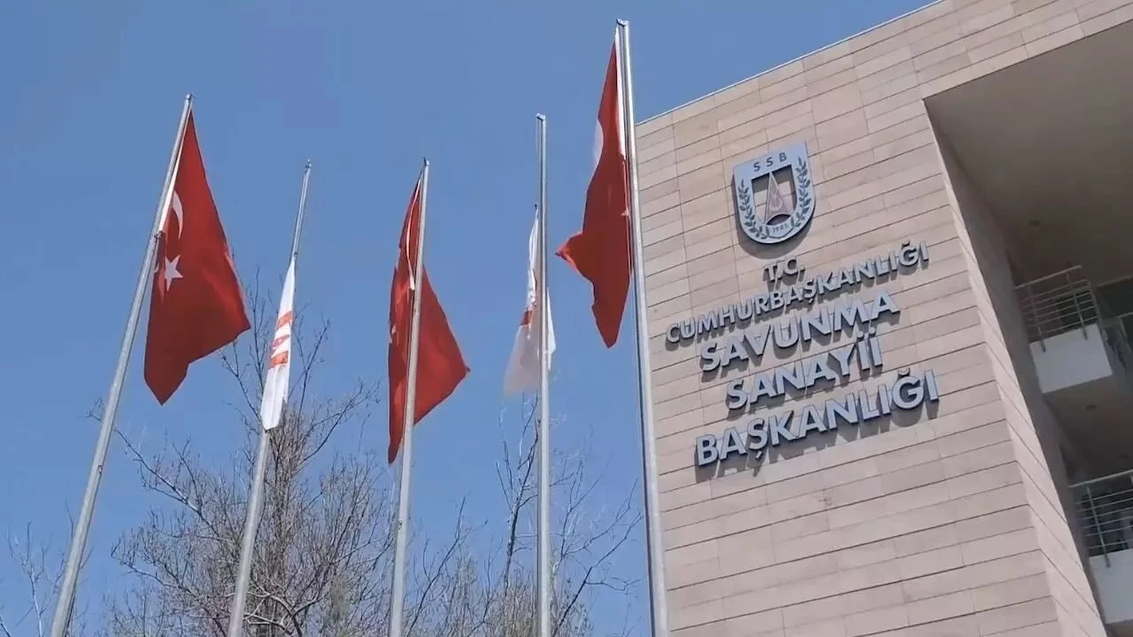 Savunma Sanayii Başkanlığından dolandırıcılık uyarısı! 'Kesinlikle itibar etmeyin'