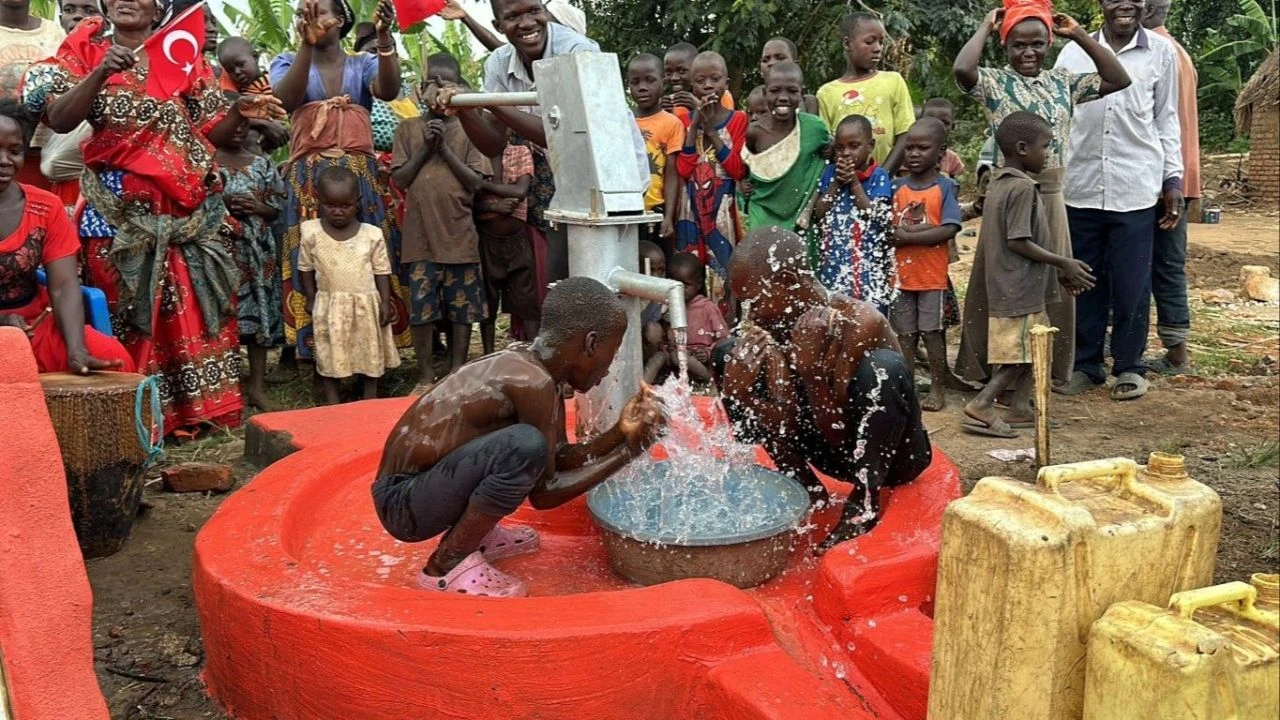 Şehidin vasiyeti yerine geldi - 2. Resim