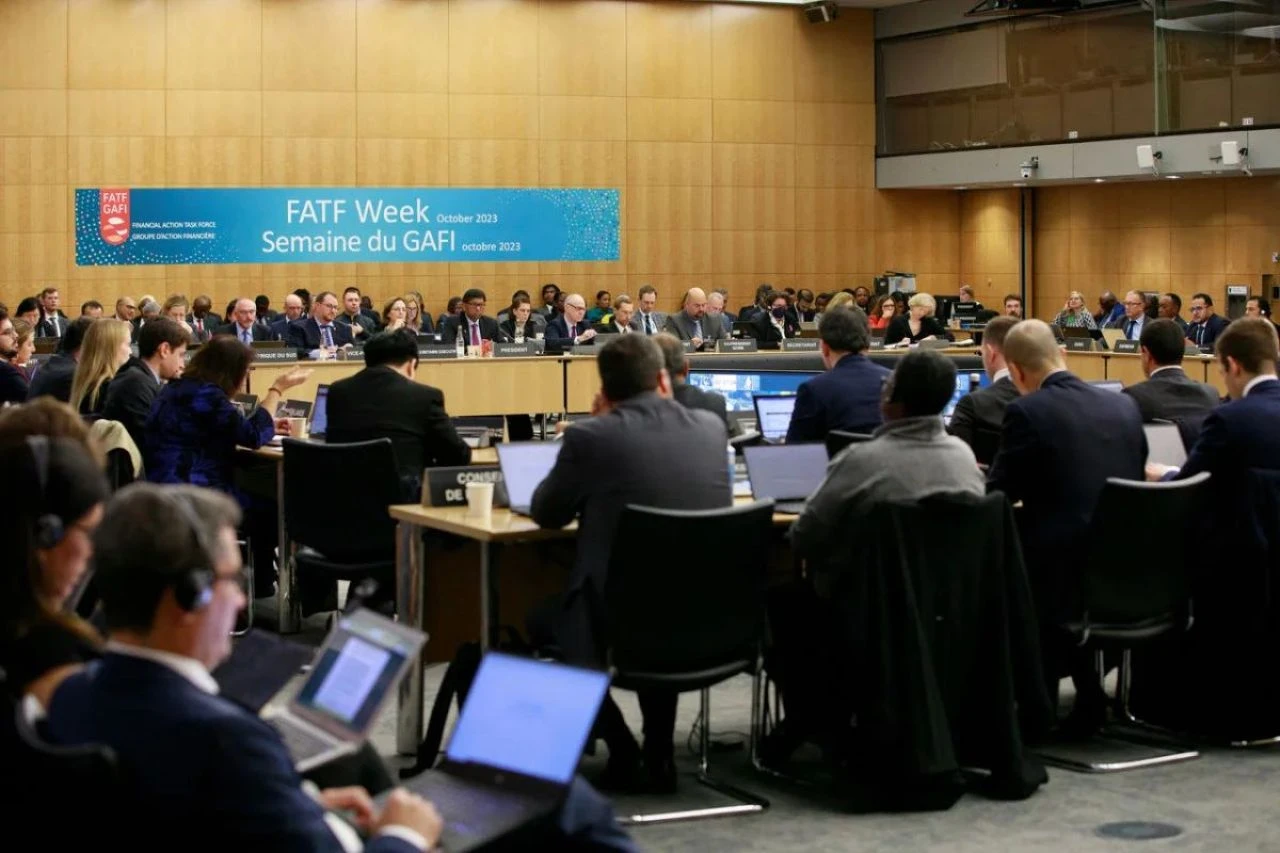 Türkiye'nin gri listeden çıkmasına ilk yorum ABD basınında! Yabancı yatırımcı yağacak!