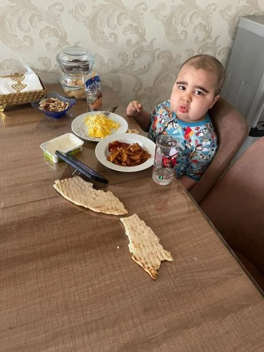 Yanlış teşhis skandalı! 3 yaşındaki çocuğa 2,5 yıl kemoterapi uyguladılar