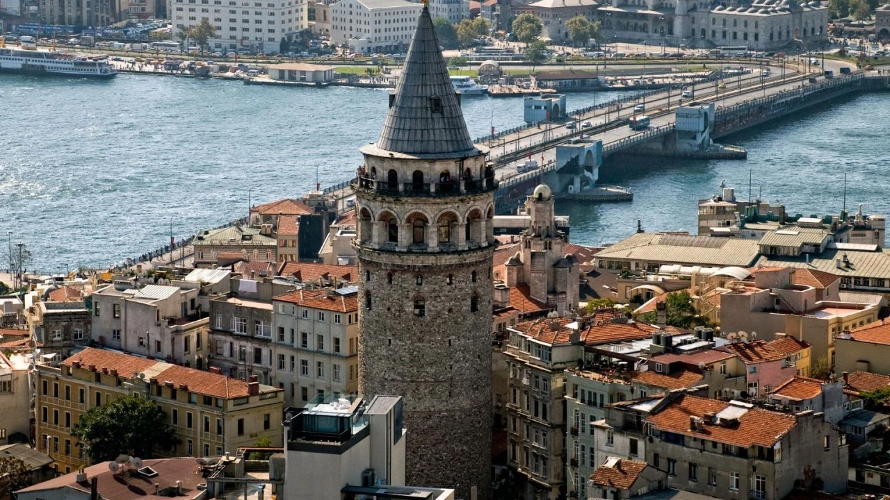 Yüzbinlerce kişi hayatını onun yüzünden kaybedecek! İstanbul’da 3 ilçe için kırmızı alarm