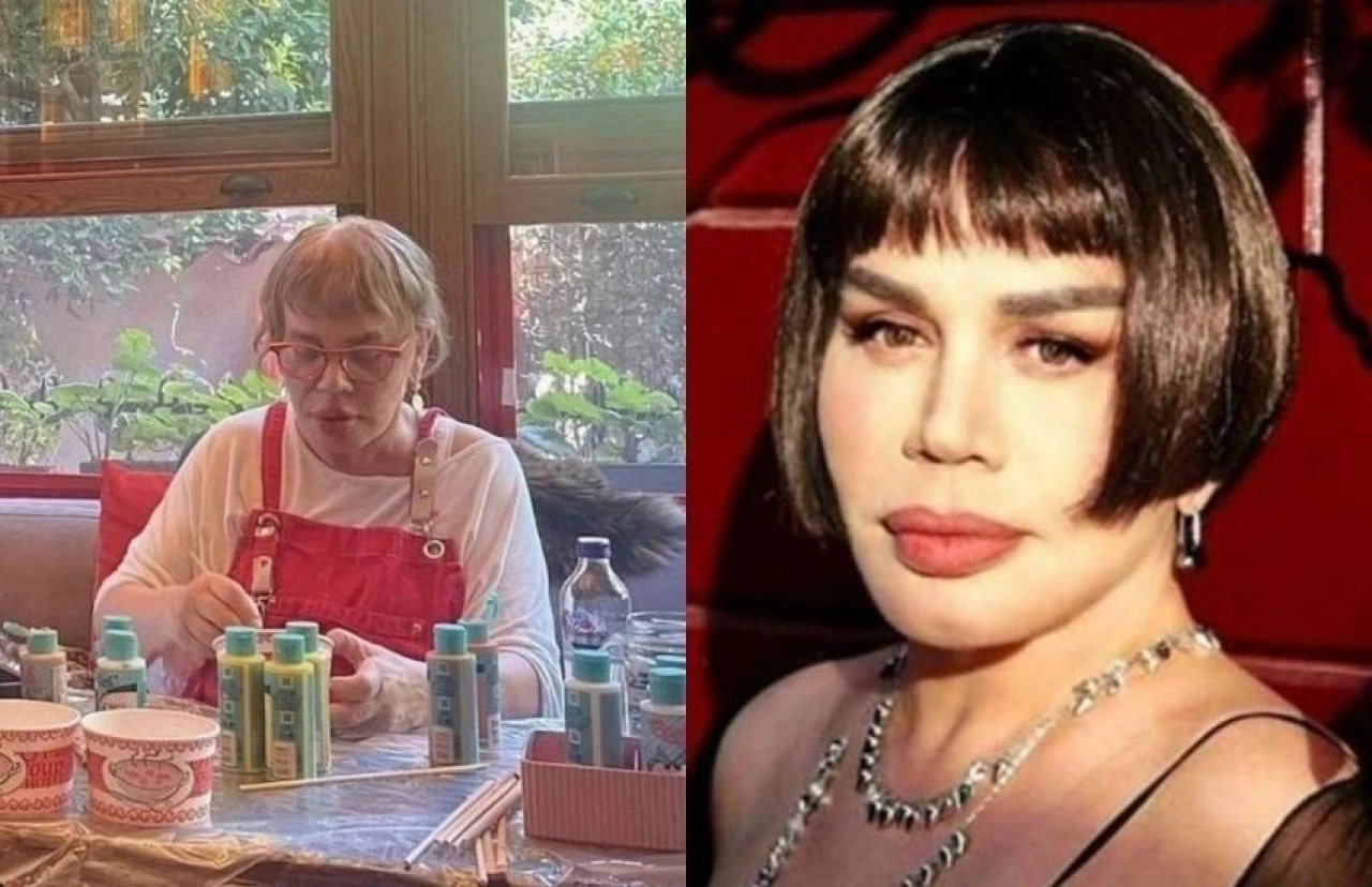 8 yıldır konser vermeyen Sezen Aksu'nun yeni hobisi ortaya çıktı