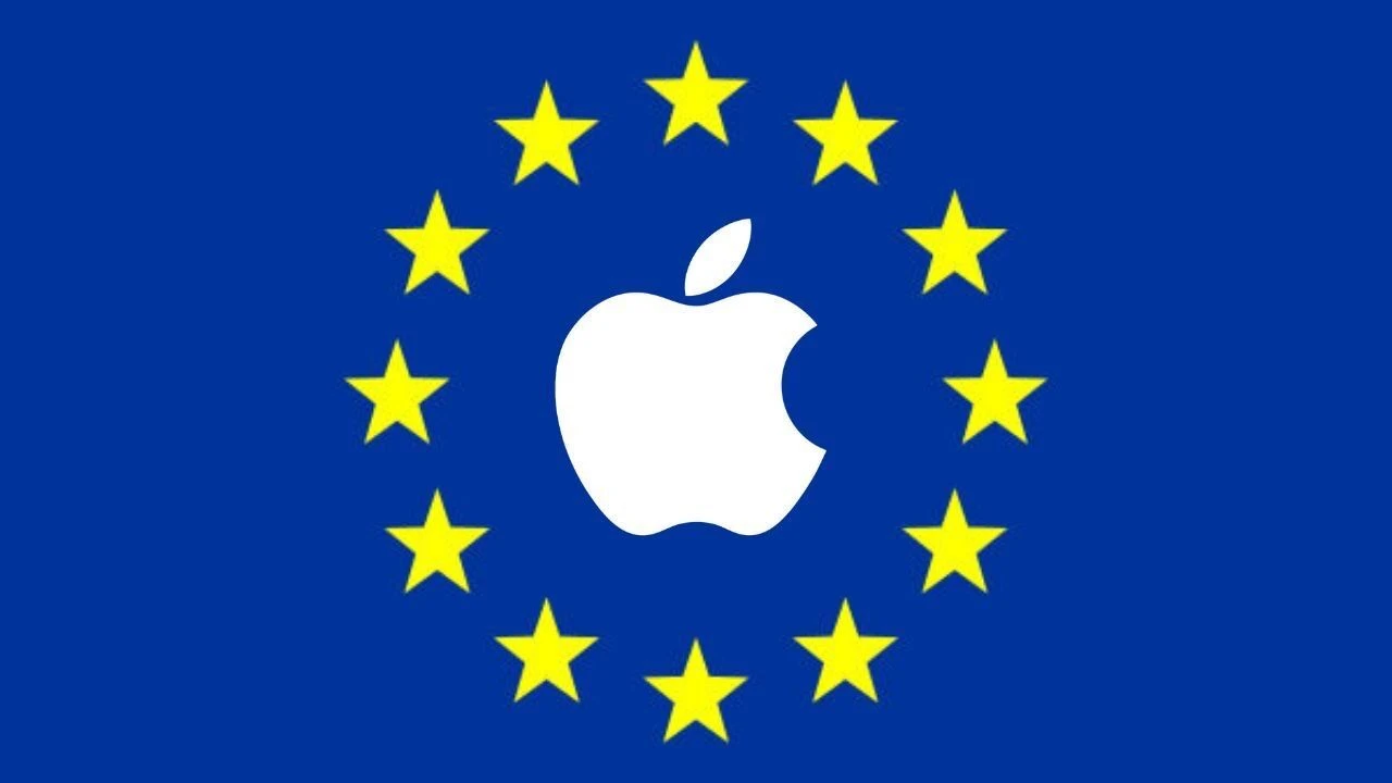 Apple Intelligence'ı Avrupa'ya getirmeyen Apple'a AB yetkilisinden sert tepki - 1. Resim