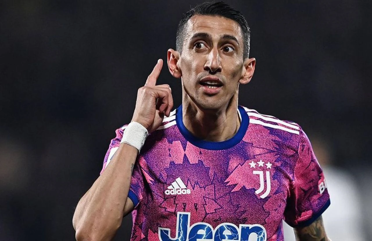 Beşiktaş yönetiminden Angel Di Maria müjdesi: "Almaya gideceğiz" - 2. Resim