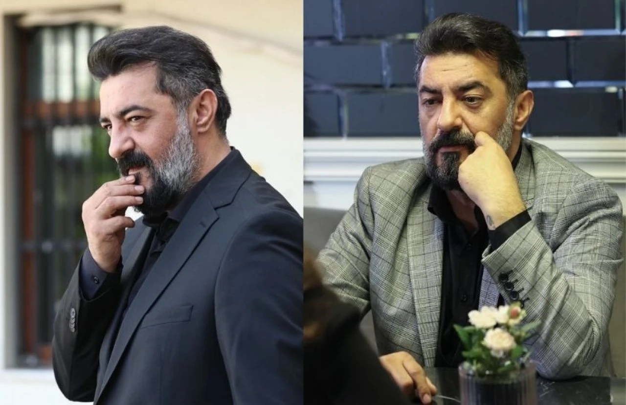 Celil Nalçakan hakkında çıkan 'öldü' haberlerine sitem etti - 2. Resim