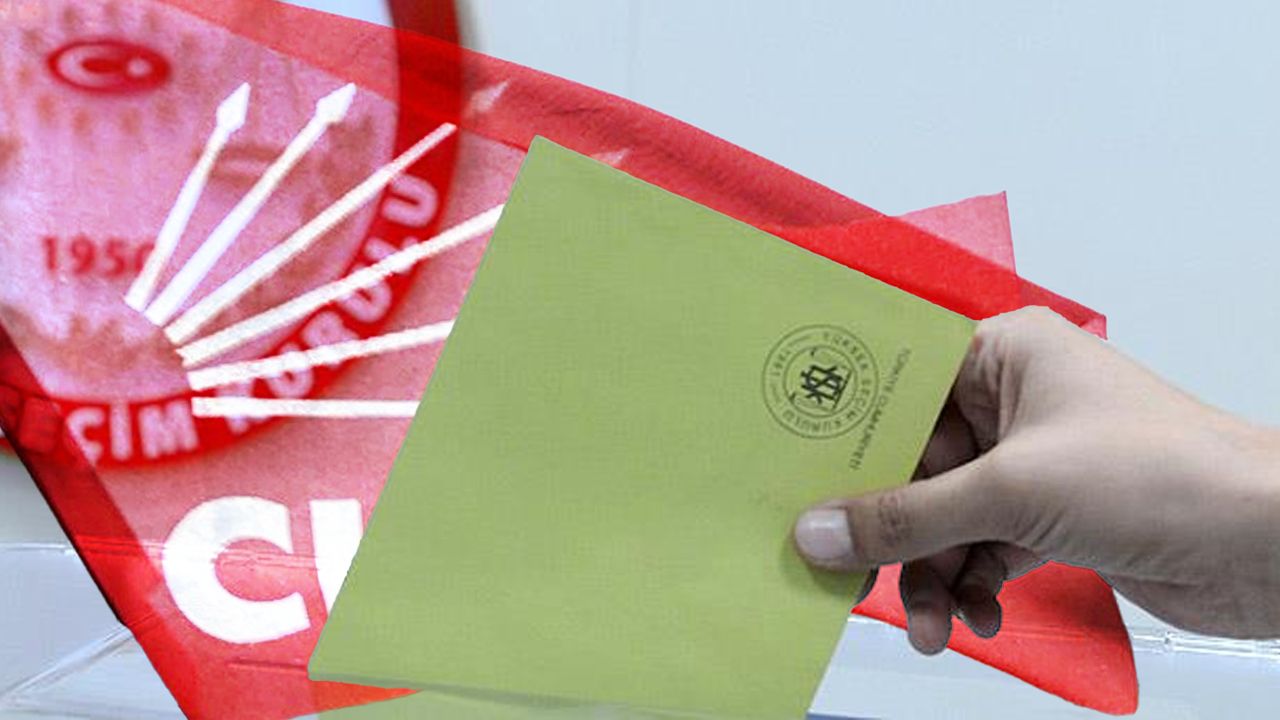 CHP&#039;den erken seçim mesajı: Halk istediği zaman olur
