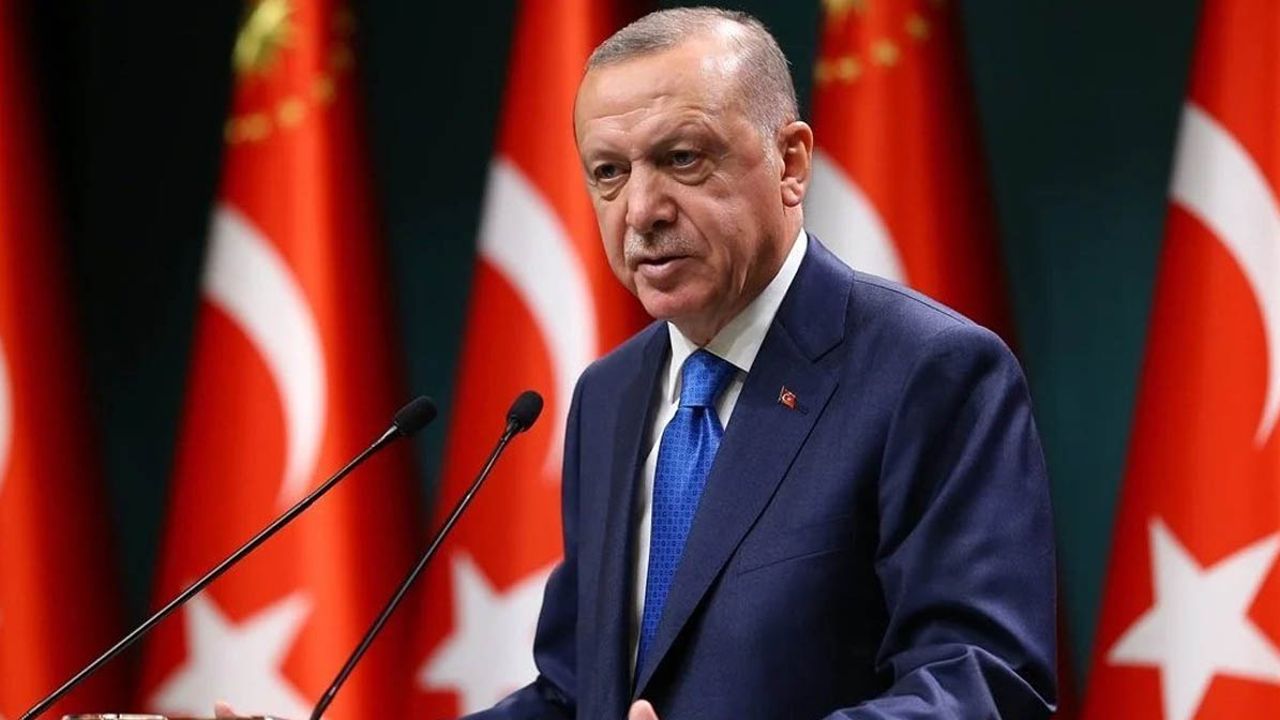 Cumhurbaşkanı Erdoğan&#039;dan yoğun diplomasi trafiği: Peş peşe kritik temaslar kuracak!