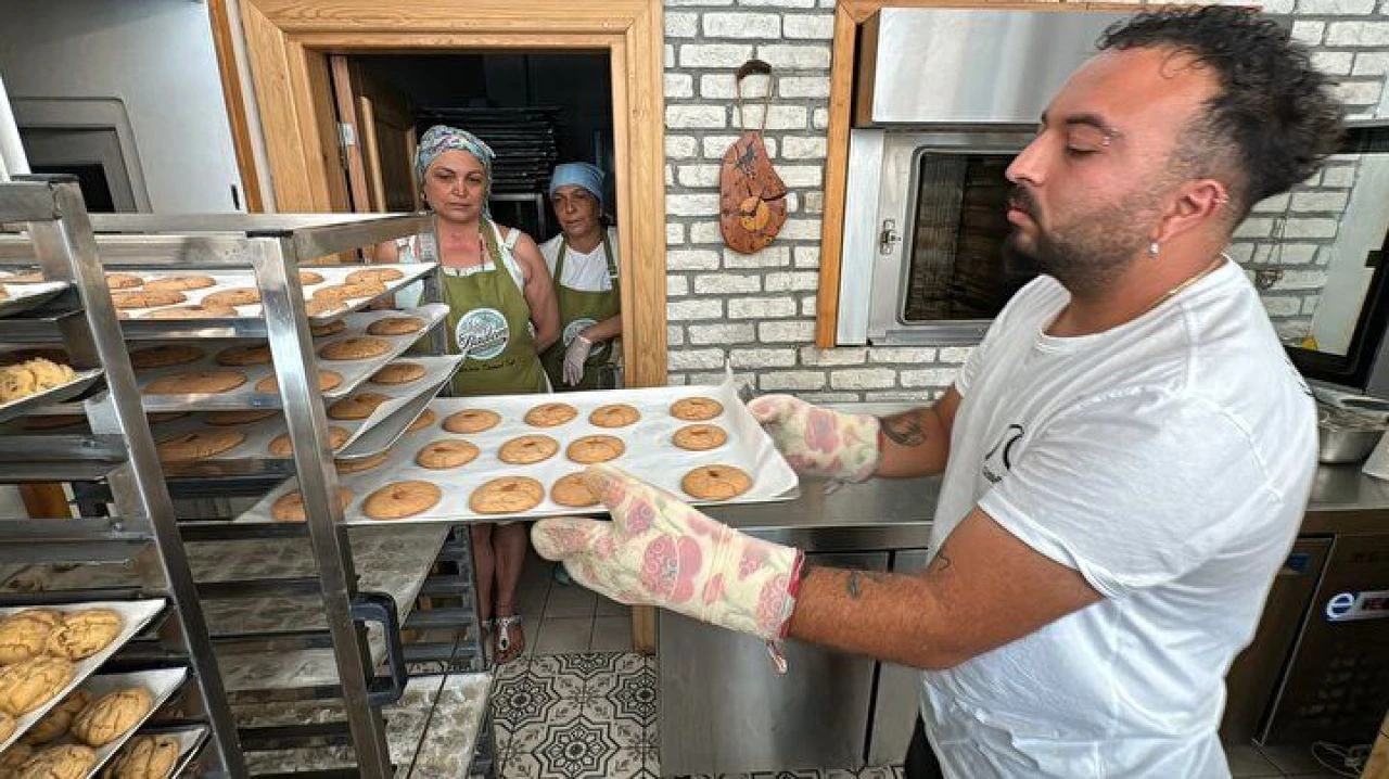 Dünyanın en lezzetlileri listesine girdi: 'Türk makaronu' olarak biliniyor adını yetiştiği ilçeden alıyor - 2. Resim
