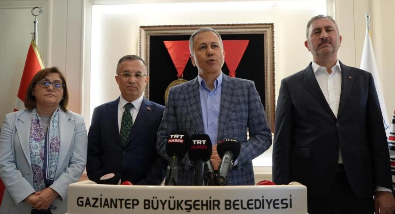 Düzensiz göçle mücadelede yeni açılım! Bakan Yerlikaya 'hazırlıklar tamam' diyerek duyurdu - 3. Resim