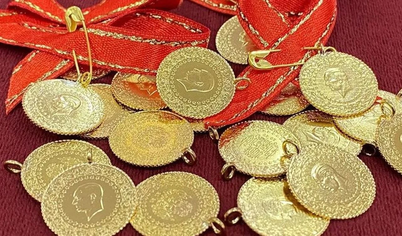 Gram altın fiyatları düşüşe geçti, ABD enflasyonu piyasaları hareketlendirdi! 29 Haziran Haziran güncel altın fiyatları - 2. Resim