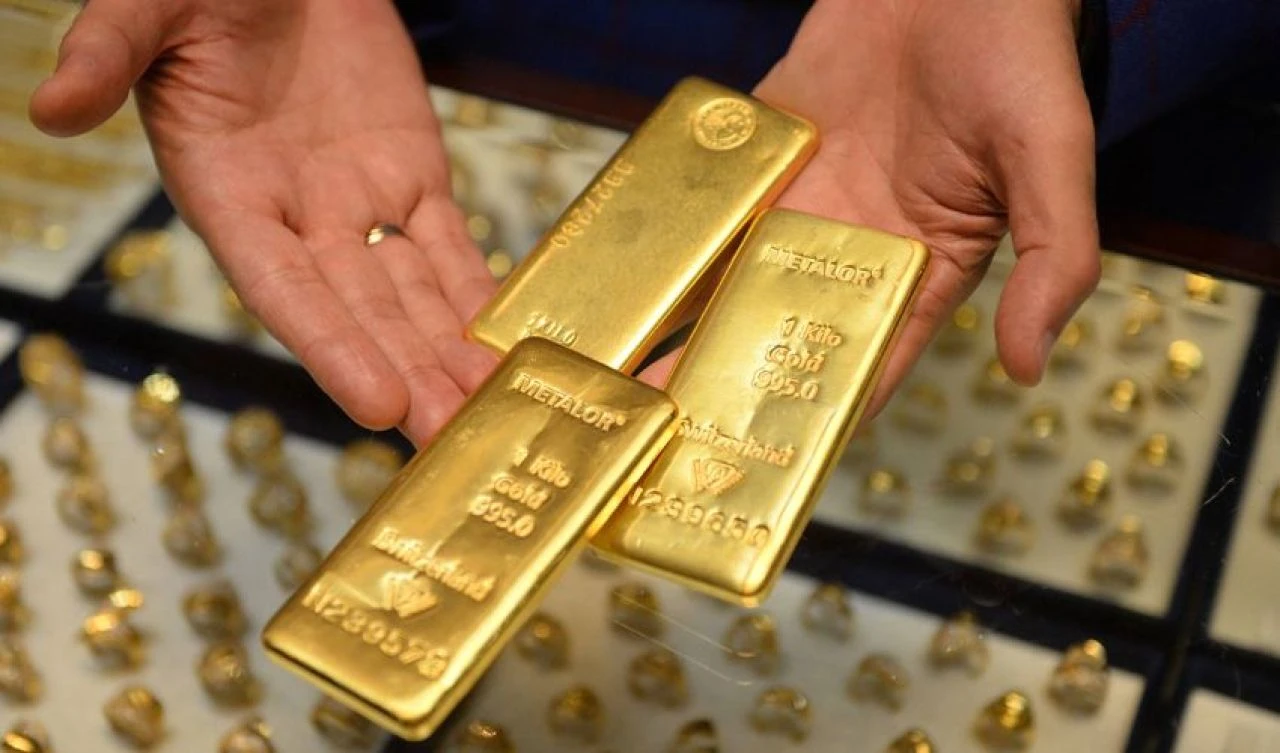 Gram altın fiyatları düşüşe geçti, ABD enflasyonu piyasaları hareketlendirdi! 29 Haziran Haziran güncel altın fiyatları - 1. Resim