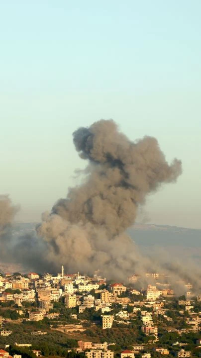 İsrail soykırımı sürüyor! Gazze'de evi bombaladılar: 2'si çocuk çok sayıda ölü var
