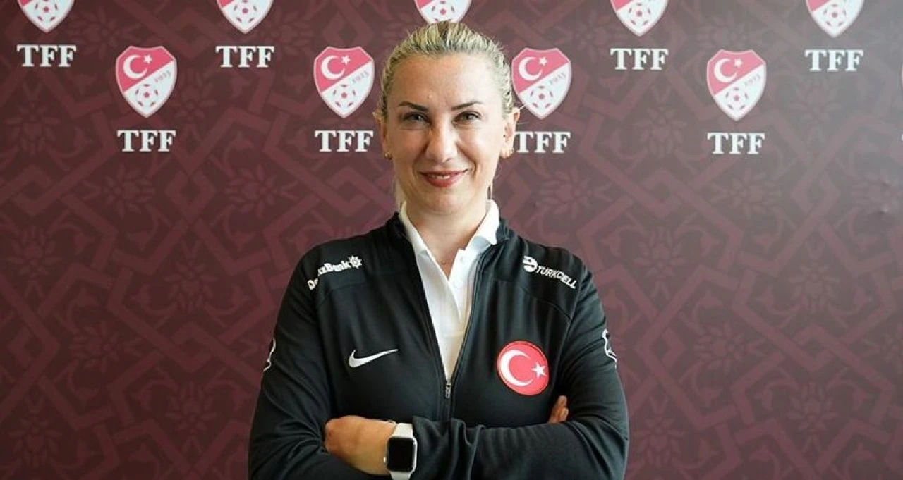 Kadın A Milli Takımı'nın İsviçre ve Macaristan maçlarındaki aday kadrosu belli oldu - 1. Resim