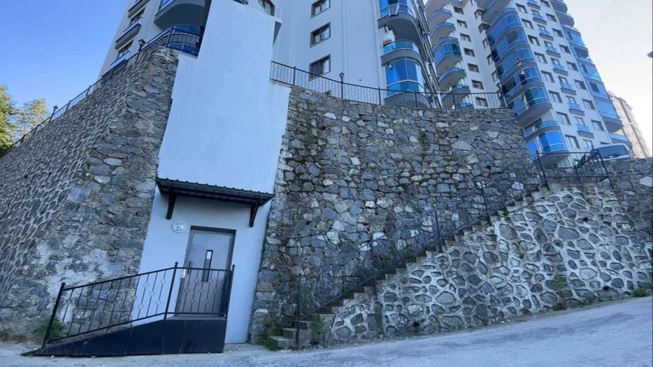 Kimsenin aklına gelmezdi görenler şaşkına döndü! Karadeniz insanının kıvrak zekası