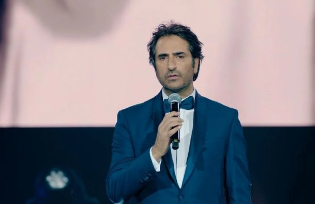 Mahsun Kırmızıgül: Jön sıkıntısı var, geliyorum