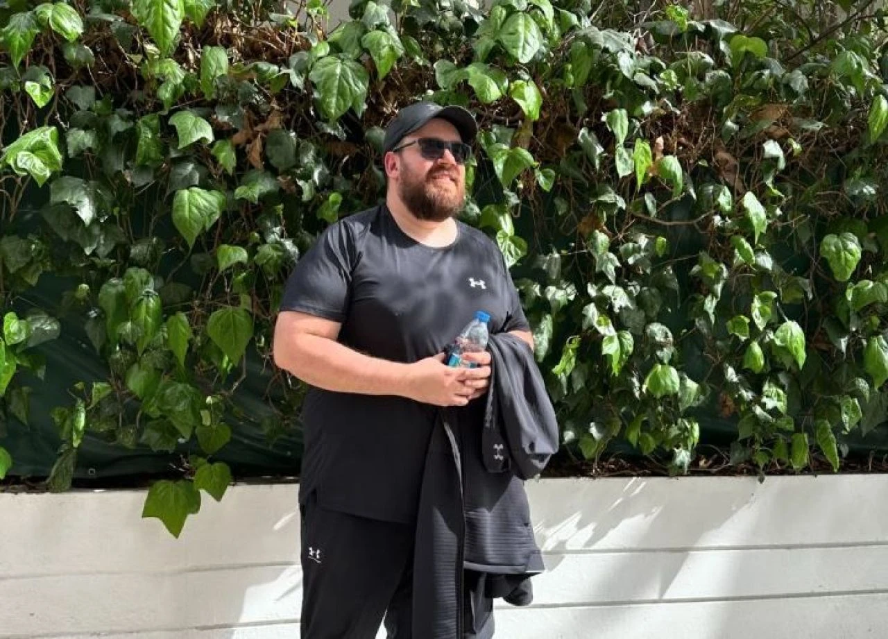 Post42 ve Soğuk Savaş ekibinde yer alan Berk Sevgi ayrıldığını açıkladı - 1. Resim