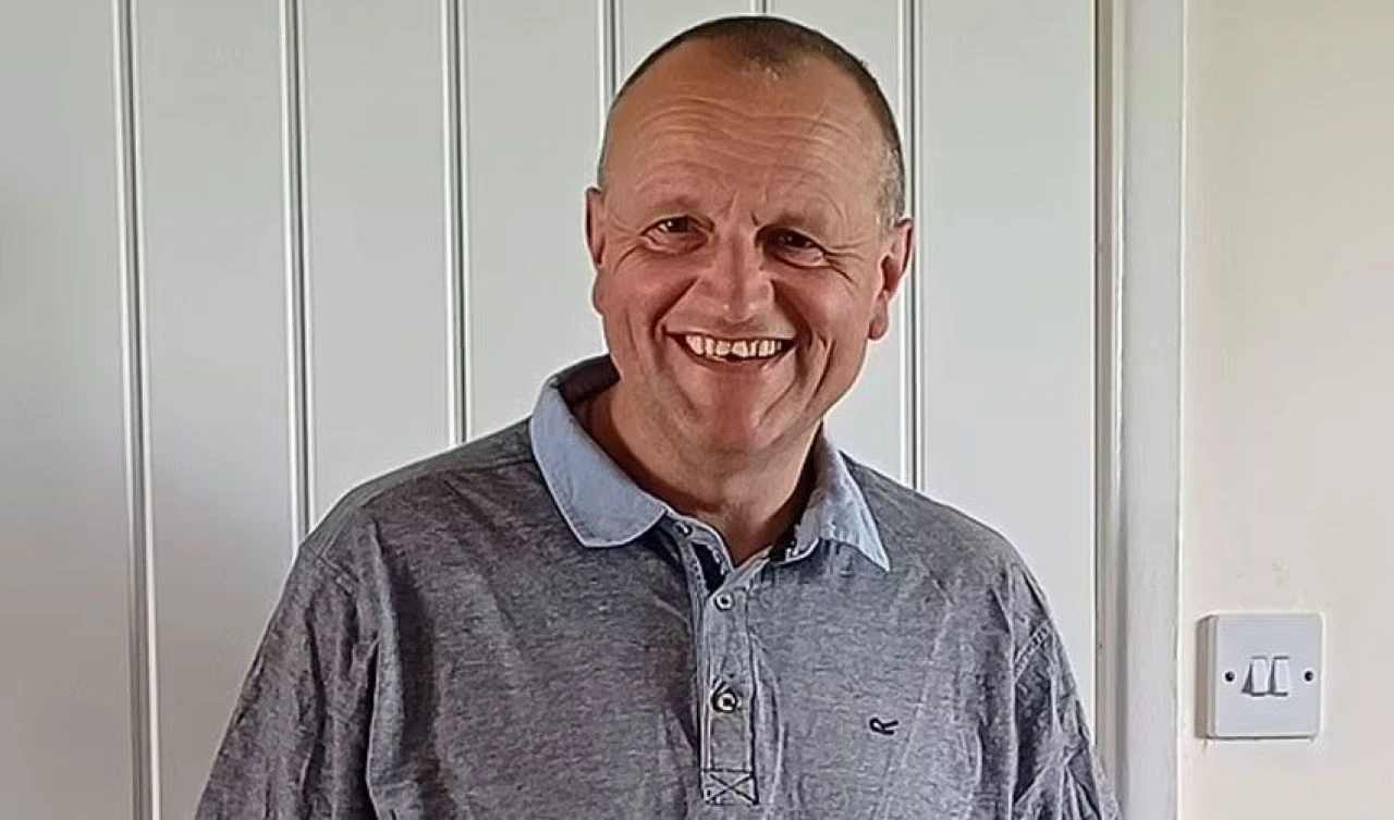 Şiddetli baş ağrılarının sebebi diş çekimi çıktı! Aylarca çektiği acı son buldu - 2. Resim