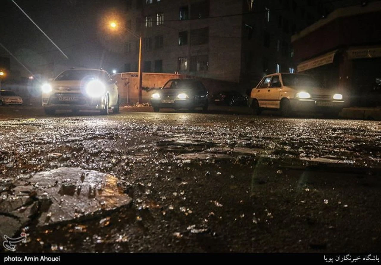 Son dakika! İran'daki seçimde 1. turdan sonuç çıkmadı - 3. Resim