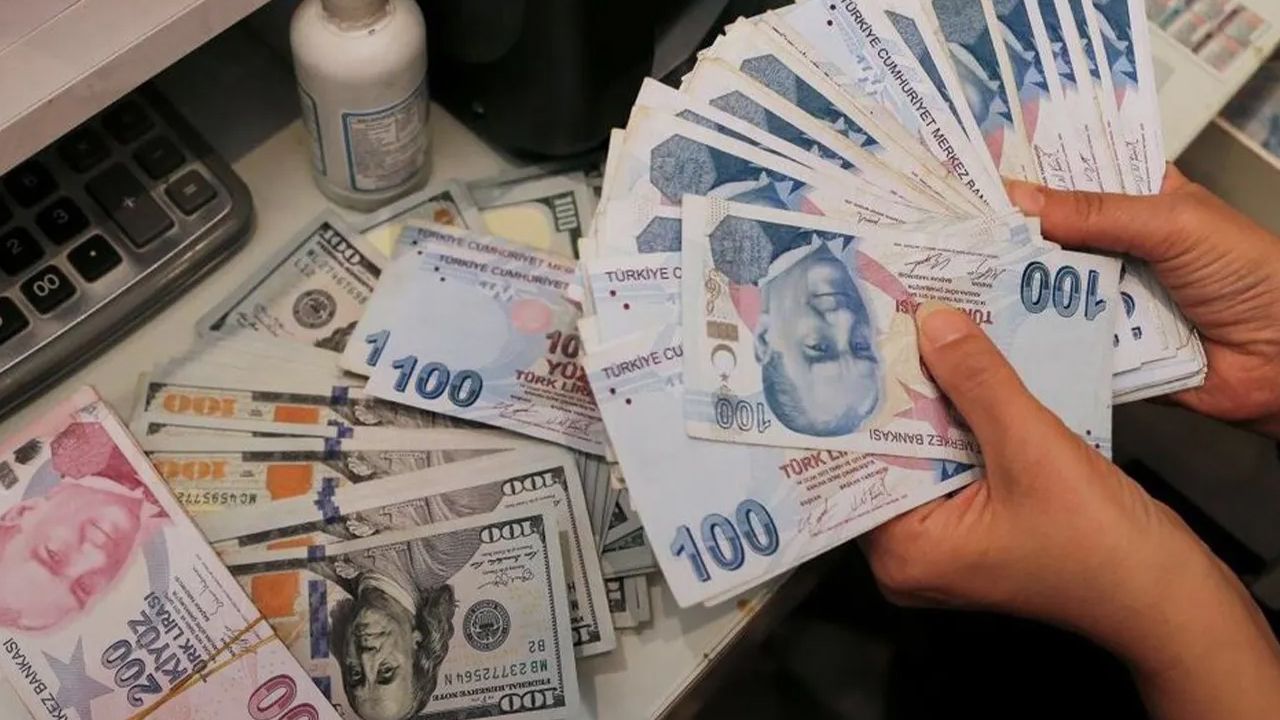 Türk Lirası mevduat faizi için Merkez Bankası&#039;ndan yeni hamle! Bankaların mevduat faizi oranları güncellendi