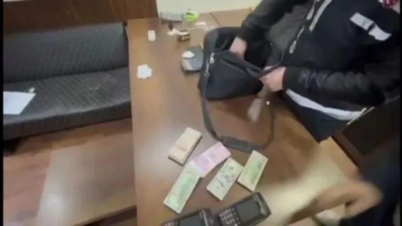 Yok böyle dolandırıcılık yöntemi! Dubai-Türkiye hattında 15 milyarlık kara para vurgunu! - 1. Resim