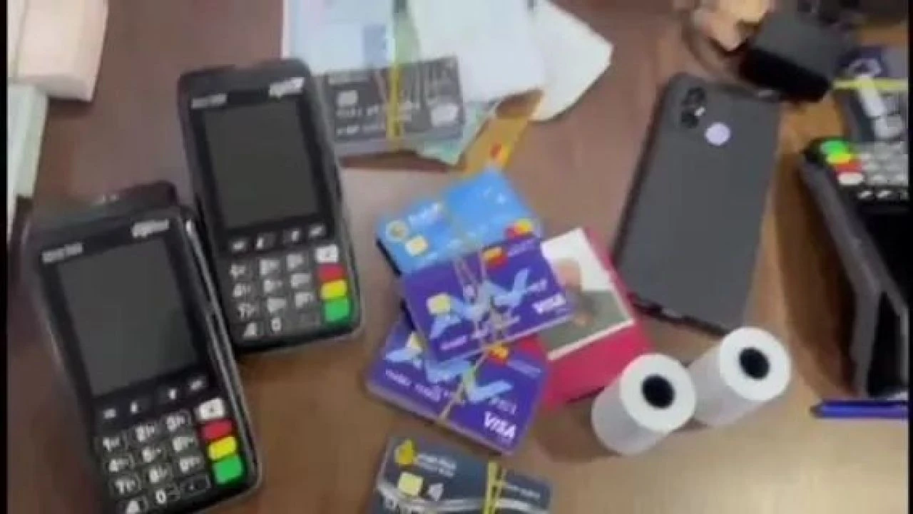 Yok böyle dolandırıcılık yöntemi! Dubai-Türkiye hattında 15 milyarlık kara para vurgunu! - 2. Resim