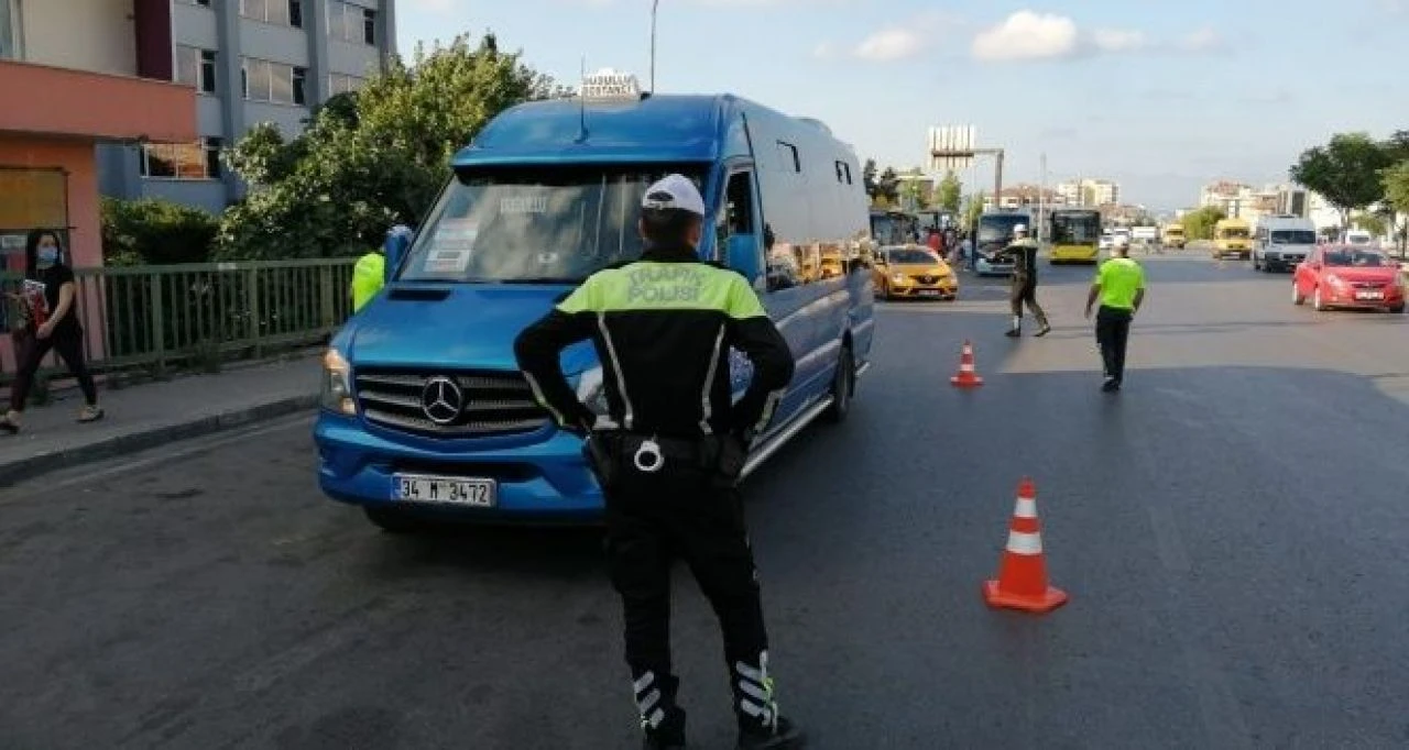 Trafiğe kapatılacak yollar ve alternatif güzergahlar belli oldu! Taksim Meydan, İstiklal, Turnacıbaşı ve Yeni Çarşı Caddesinde işi olanlar dikkat