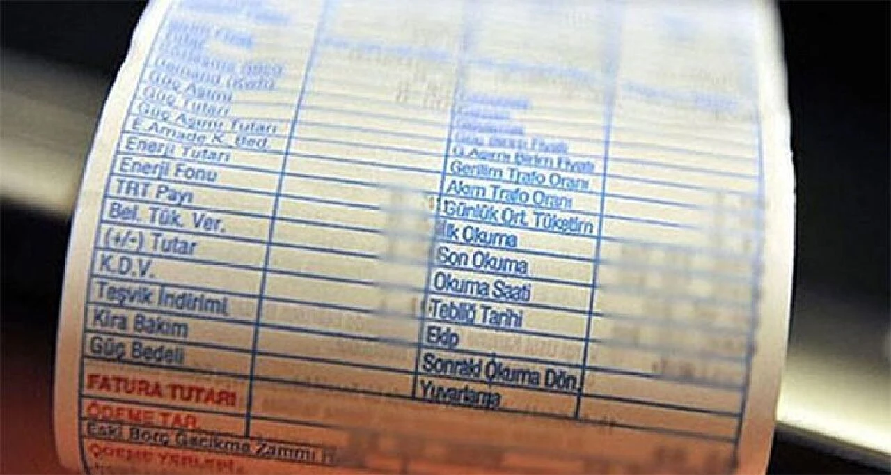 Bakan Bayraktar elektriğe gelen yüzde 38'lik zammın nedenini açıkladı