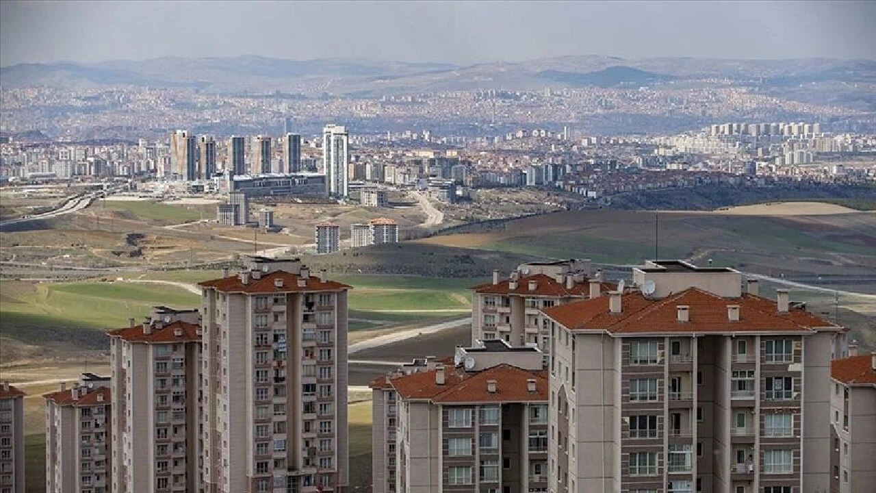 Bakanlık ve TOKİ harekete geçti! Dar gelirli için TOKİ uygun faizli konut kredisi başvuruları başlıyor - 2. Resim