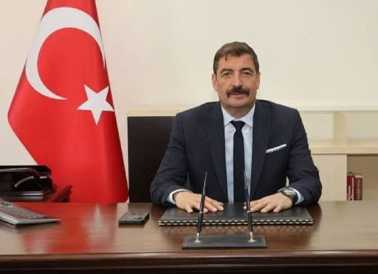 Kula Belediye Başkanı Hikmet Dönmez tutuklandı - 2. Resim