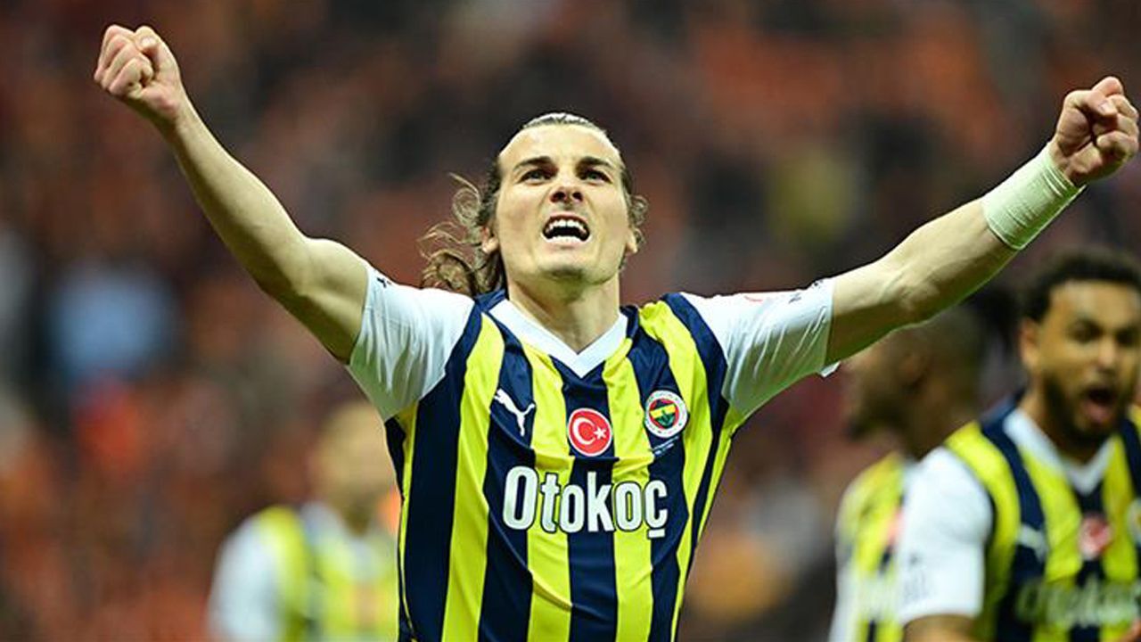 Çağlar Söyüncü yeniden Fenerbahçe&#039;de! Ödenecek bonservis belli oldu