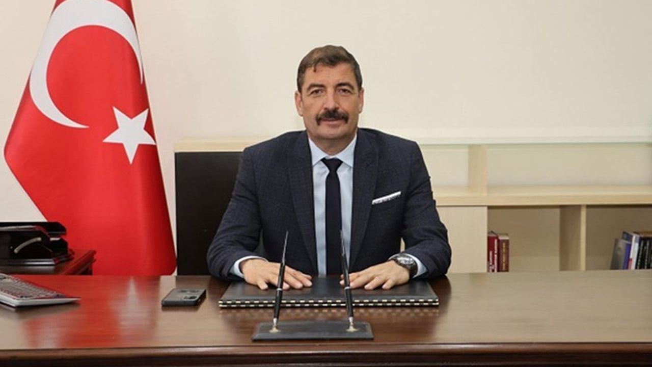 CHP'li Belediye Başkanı Hikmet Dönmez gözaltına alındı - Politika