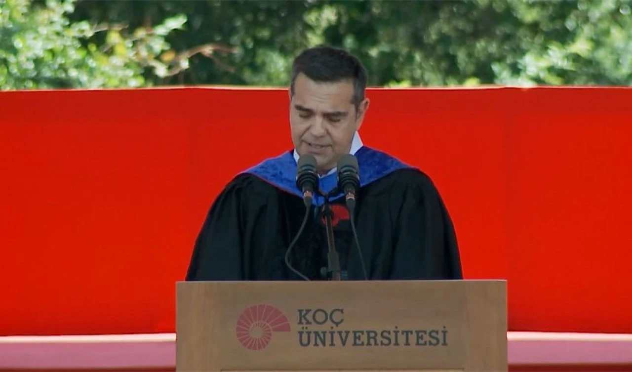 Çipras'tan 'Nazım Hikmet' sözleri... Türk genciyle anısını anlattı - 1. Resim